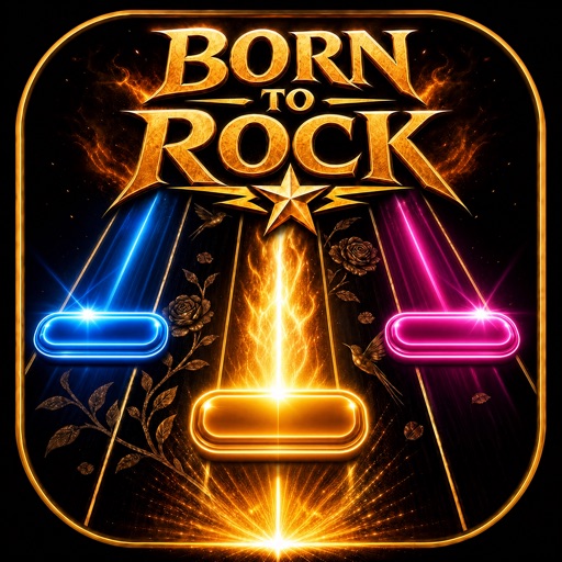 Born To Rock