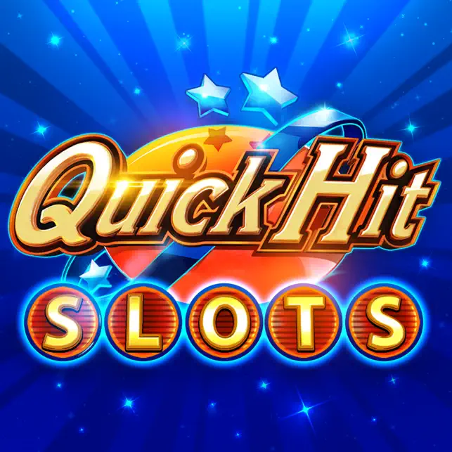 Quick Hit Slots - Vegas Casino