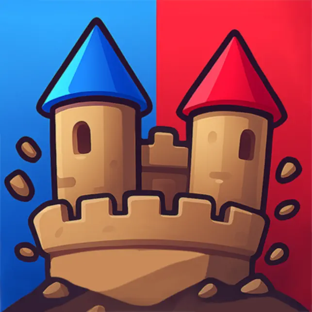 Castle Clashers!