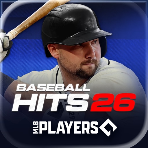 Baseball Hits 26