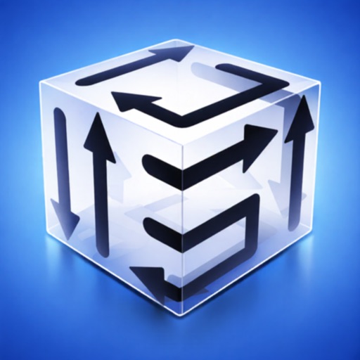 CubeAway - 3DPuzzle