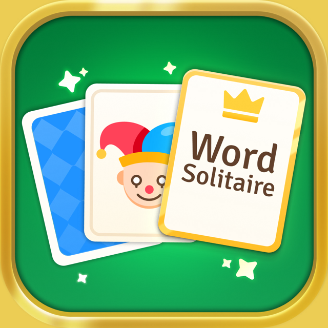 Word Solitaire: Associations