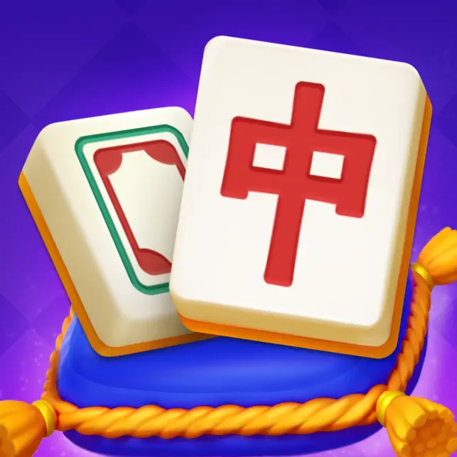 Mahjong Wonders™
