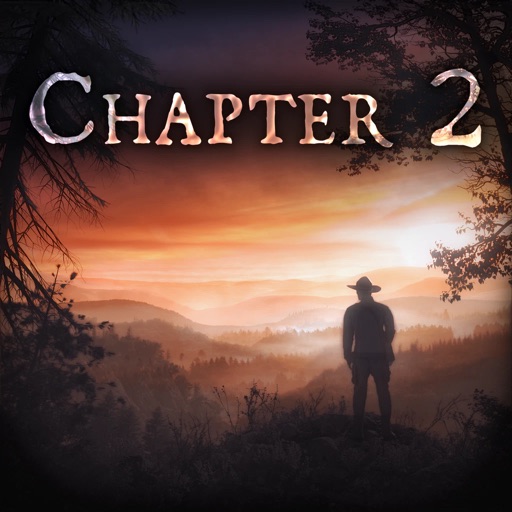 Aurora Hills: Chapter 2