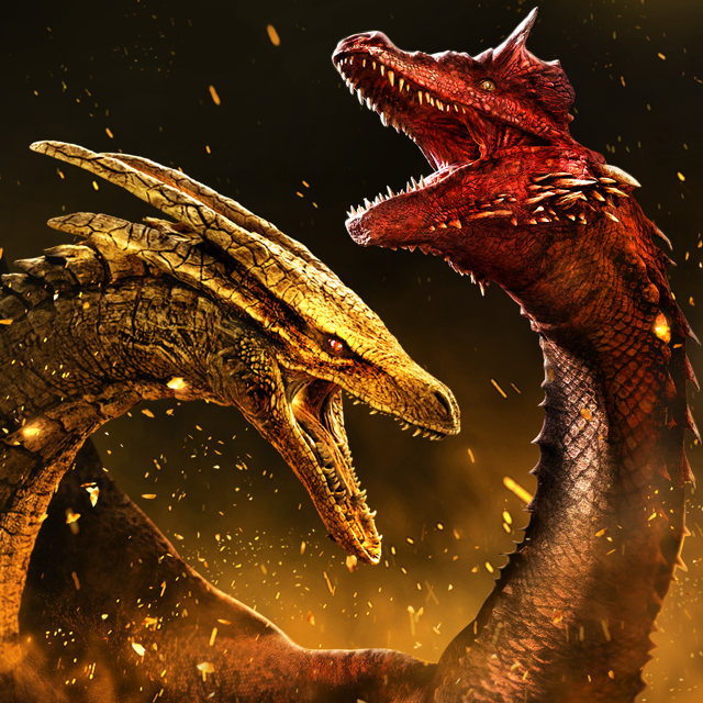 Game of Thrones: Dragonfire