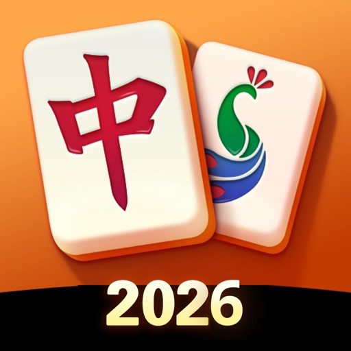 Mahjong Match:Classic Tiles!