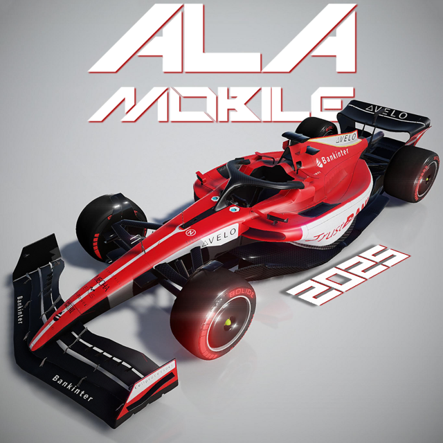 Ala Mobile GP
