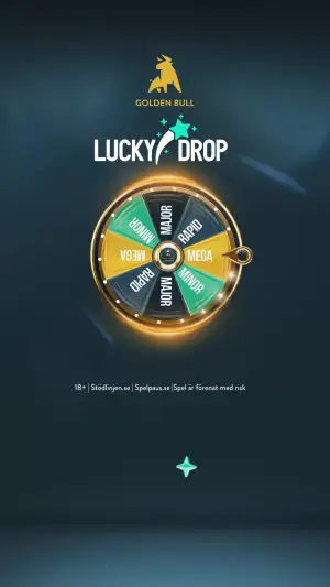 GoldenBull Casino & Sports Bet