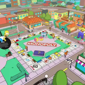 MONOPOLY GO!
