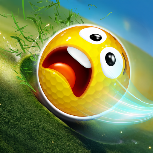 Mini Golf Club-PvP Multiplayer