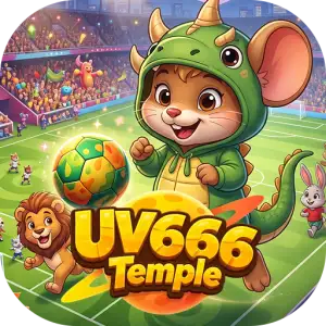 UV666 Temple