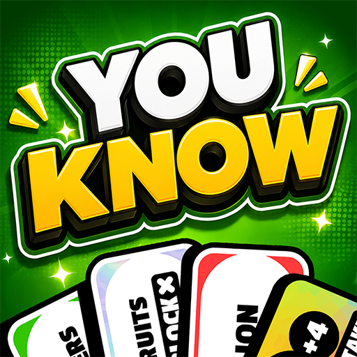 You Know: Associations