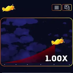 Bigwin Crash Rocket