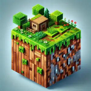Pixel Gun Craft