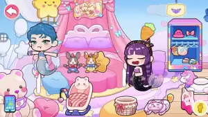 Fashion Mermaid Princess Life