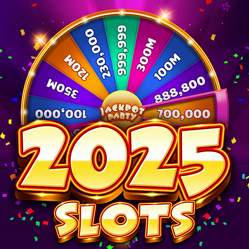 头奖派对 Jackpot Party 赌场游戏