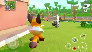 Zooba: Zoo Battle Royale Games