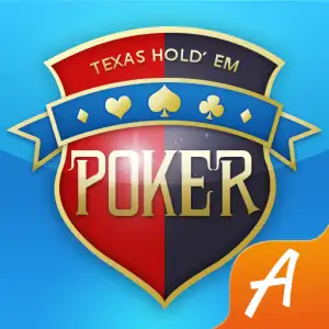 RallyAces Poker - Texas Holdem