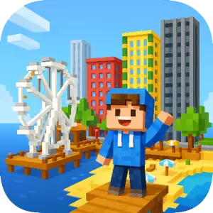 City Blocks Survival