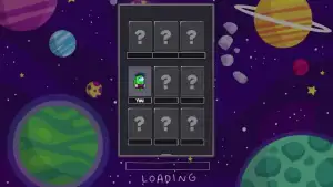 Galactic Dorm