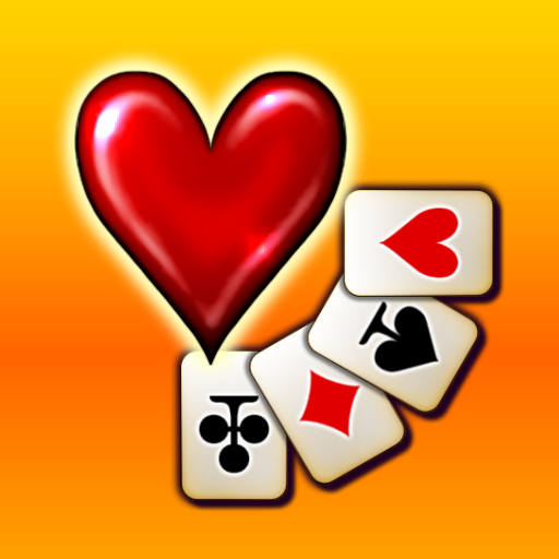 Hearts Pro