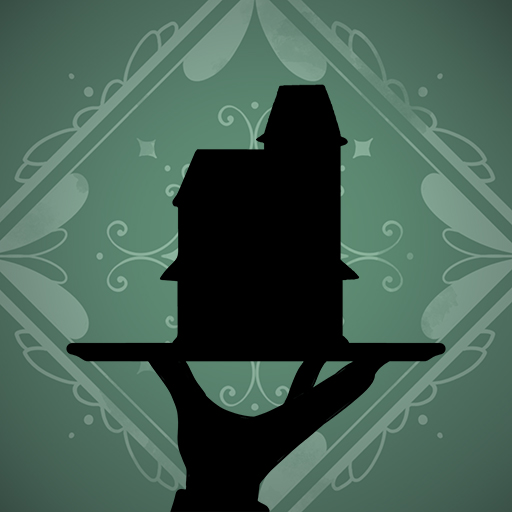 Servant of the Lake