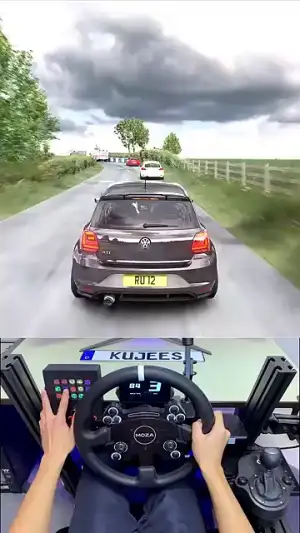 Real Car Racing Race Master