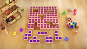 Block Puzzle Brick Blast