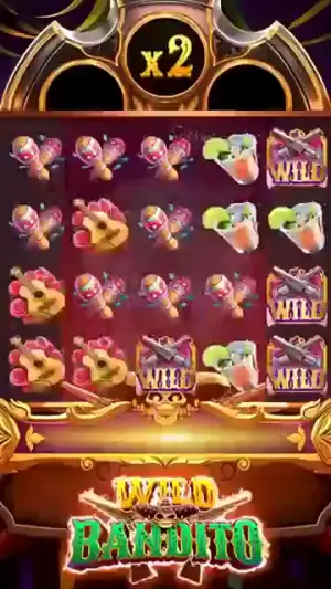 RhythmBurrowStrike