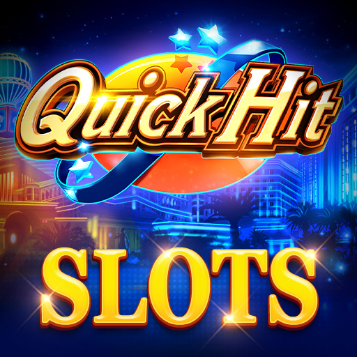 Quick Hit 777 赌场游戏 - 玩老虎机