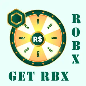 Get RBX - Get Robux Counters
