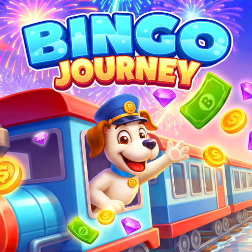 Bingo Journey - Lucky Casino