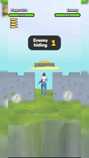 Snipers Duel