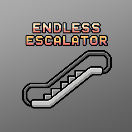 Endless Escalator Incremental