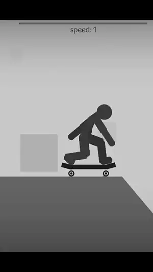 Ragdoll Dismounting