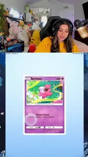 Pokémon TCG Pocket