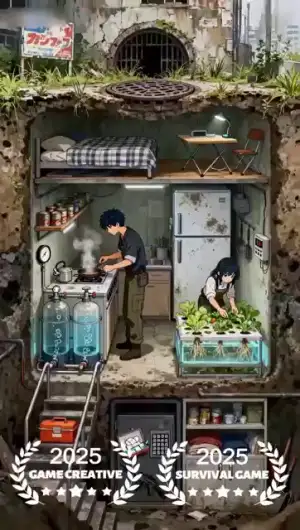 Dark War Survival