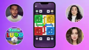 Ludo Boom : Online Multiplayer