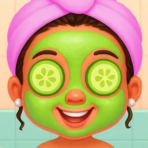 Toddler Girl baby daycare