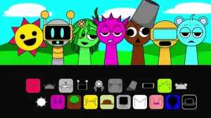 Relax Mini Games