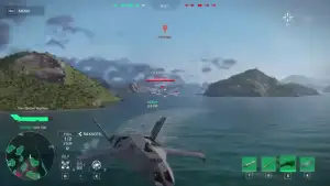 Modern Warships: Naval Battles