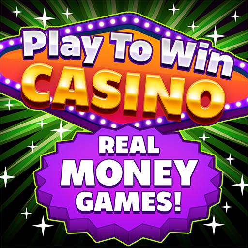 Play To Win: Real Money Games