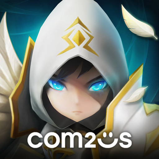 Summoners War X Frieren