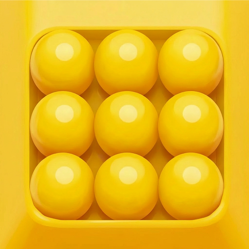 Marble Sort! - Color Puzzle