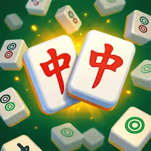 Mahjong Classic: Tile Match