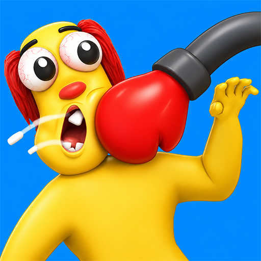 Annoying Uncle Punch Game®