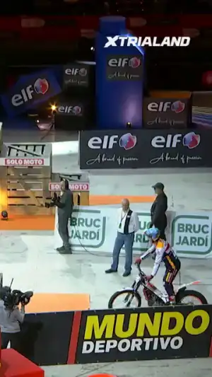 Wheelie Bike Challenge 3D