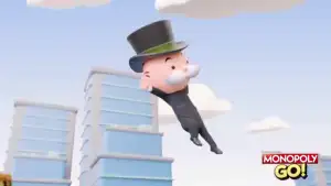 MONOPOLY GO!