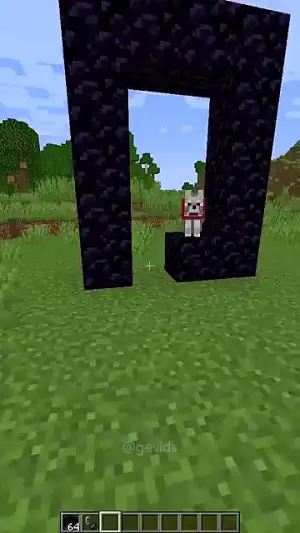 Block Craft - Building World