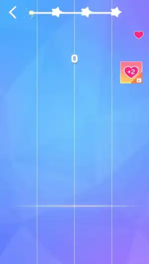 Magic Dancing Tiles